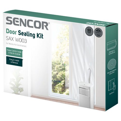 Sencor SAX W003 Sada tesnenia dverí