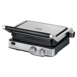Sencor SBG 4010SS Kontaktný gril