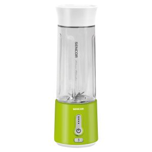 Sencor SBL 131GR  Prenosný fitnes mixér