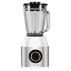 Sencor SBL 4871WH Stolový mixér