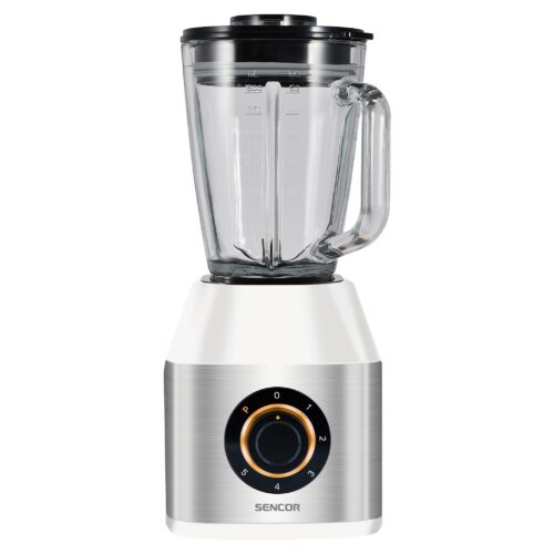 Sencor SBL 4871WH Stolový mixér