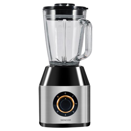 Sencor SBL 4872BK Stolový mixér