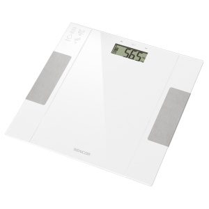 Sencor SBS 5051WH Osobná fitnes váha