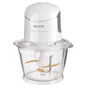 Sencor SCB 5100WH-EUE3 Sekáčik potravín