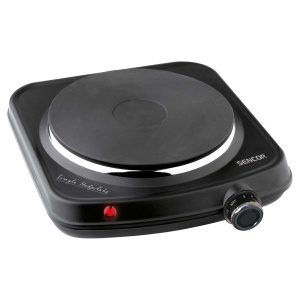Sencor SCP 1504BK-EUE4 Elektrický varič