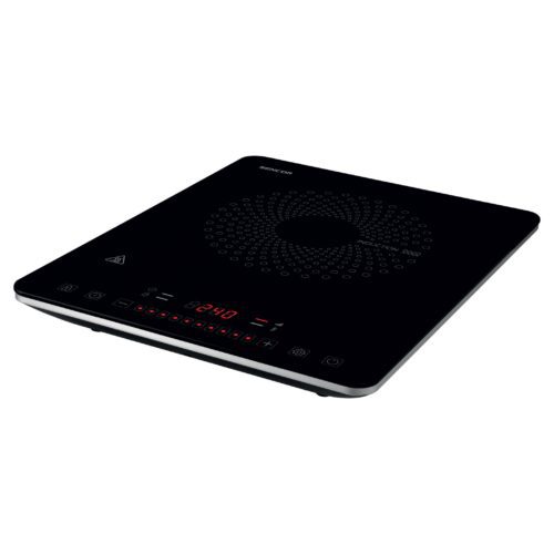 Sencor SCP 3701BK Indukčný varič UltraFlat