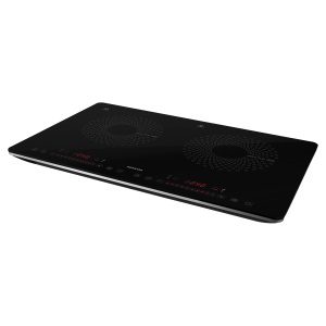 Sencor SCP 4501BK Indukčný varič UltraFlat
