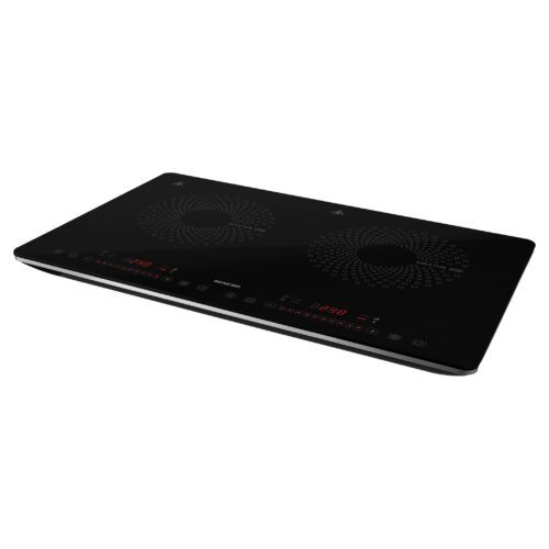 Sencor SCP 4501BK Indukčný varič UltraFlat