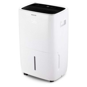 Sencor SDH 6025WH Chytrý mobilný odvlhčovač 60l Wi-Fi
