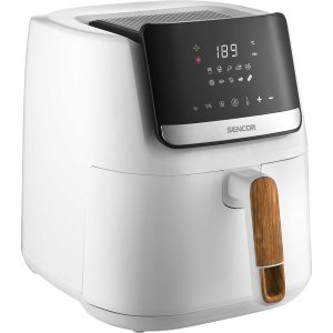 Sencor SFR 6551WH-EUE3 Teplovzdušná fritéza Vita