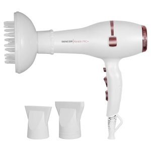 Sencor SHD 8200GD Sušič vlasov