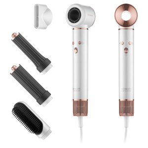 Sencor SHS 9100RS Artemiss kulmofén