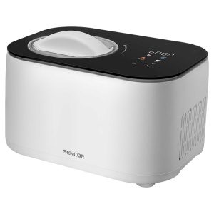Sencor SIC 3000WH Výrobník zmrzliny