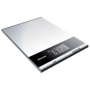 Sencor SKS 5305 Kuchynská váha