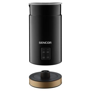Sencor SMF 2031BK Napeňovač mlieka