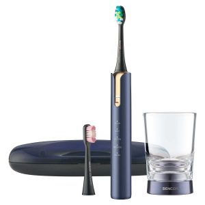 Sencor SOC 4110BL Elektrická sonická zubná kefka