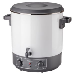 Sencor SPP 2100WH Zavárací hrniec