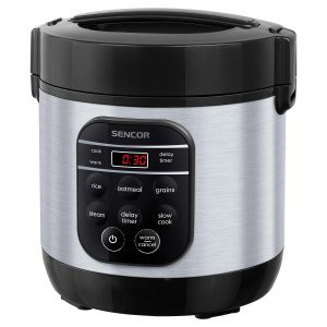Sencor SRM 0650SS Multifunkčný varič ryže