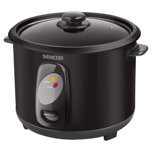 Sencor SRM 1001BK Varič ryže