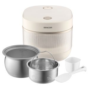 Sencor SRM 2000WH Low Carb ryžovar