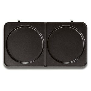 Sencor SSMXD 0002 Palacinkové taniere pre SSM 9860BK