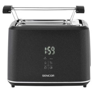 Sencor STS 0600BK Hriankovač
