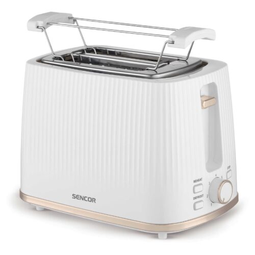 Sencor STS 7510WH Elektrický hriankovač