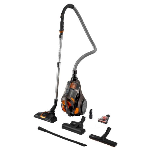 Sencor SVC 1080TI Bezvreckový vysávač