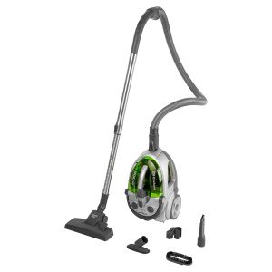 Sencor SVC 730GR Bezvreckový vysávač