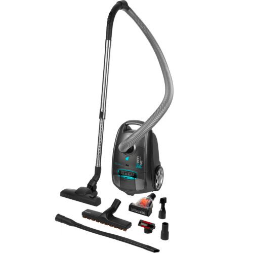 Sencor SVC 7550TI Vreckový vysávač
