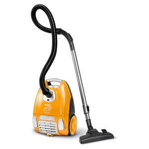 Sencor SVC 900-EUE3  Vreckový a bezvreckový vysávač