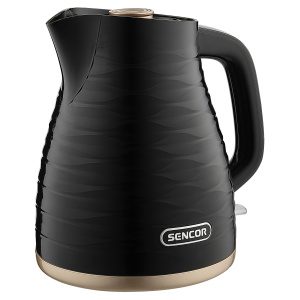 Sencor SWK 7501BK Elektrická kanvica