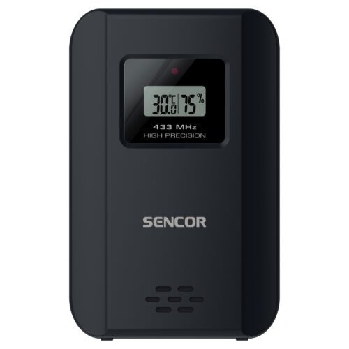 Sencor SWS TH5800 Vonkajší bezdrôtový senzor