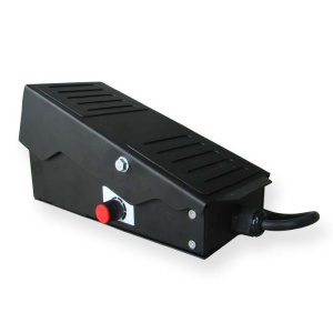 Sherman CP0 ovládací pedál pre zváračky - bez konektorov 7812073