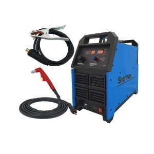 Sherman Cutter 90 Plazma + Horák + Zemnící Káble + Plynová hadica SINW-CUTTER90