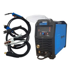 Sherman DIGIMIG 200 Synergic + Horák + Káble 7812298