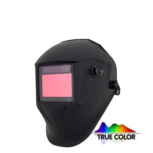 Sherman Kukla s automatickým stmievaním Sherman-profi V4 TRUE COLOR PSP09