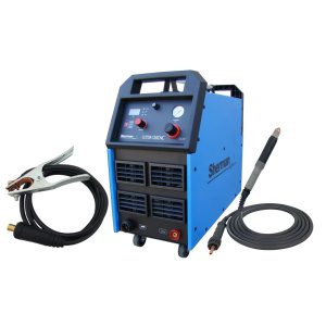 Sherman Plazmová rezačka CUTTER 130CNC + káble SINW-CUTTER130C