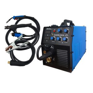 Sherman Poloautomatická Zváračka DualMIG 210 S4 + Horák + káble 7811699