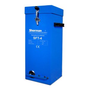 Sherman Sušička elektród SFT-4 (50-300 ° C