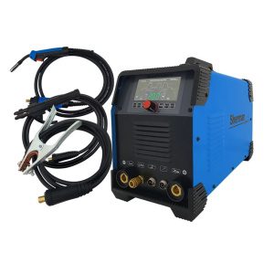 Sherman Zvárací Invertor DIGITIG 200 AC/DC Multipro + Horák + káble 7811876