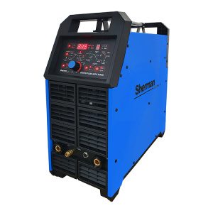 Sherman Zvárací Invertor DIGITIG 315GD AC/DC pulse + horák + káble SDIGITIGPACDC315GD