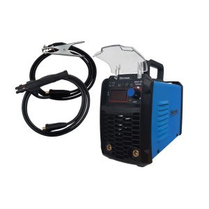 Sherman Zvárací Invertor MMA 200 Speedy + Kufor + Káble + Kefa 7811745