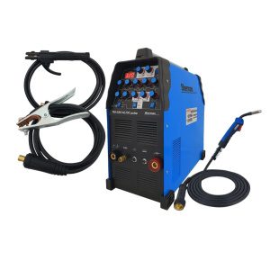 Sherman Zvárací Invertor TIG 320 AC/DC Pulse SINW-TIG320ACDCP