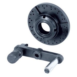 Sieg Delenie k otočnému stolu  100 mm 71010094-1