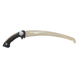 Silky Sugoi 360-6.5 - píla so zahnutou pevnou čepeľou KSI639036