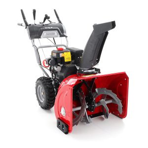 Sněhová fréza VeGA 7066 ELS 107066ELS + Zostavenie a sprevádzkovanie snehovej frézy v hodnote 20.5 €