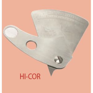 Soges S.p.A. MERADLO ZVAROV HI-COR SZCA-HC