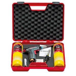 Spájkovacie horák vulcane express set kufřík multi 481 481