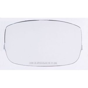 Speedglas 3M Ochranná fólia Speedglas 9000 vonkajšia/Originál 426000